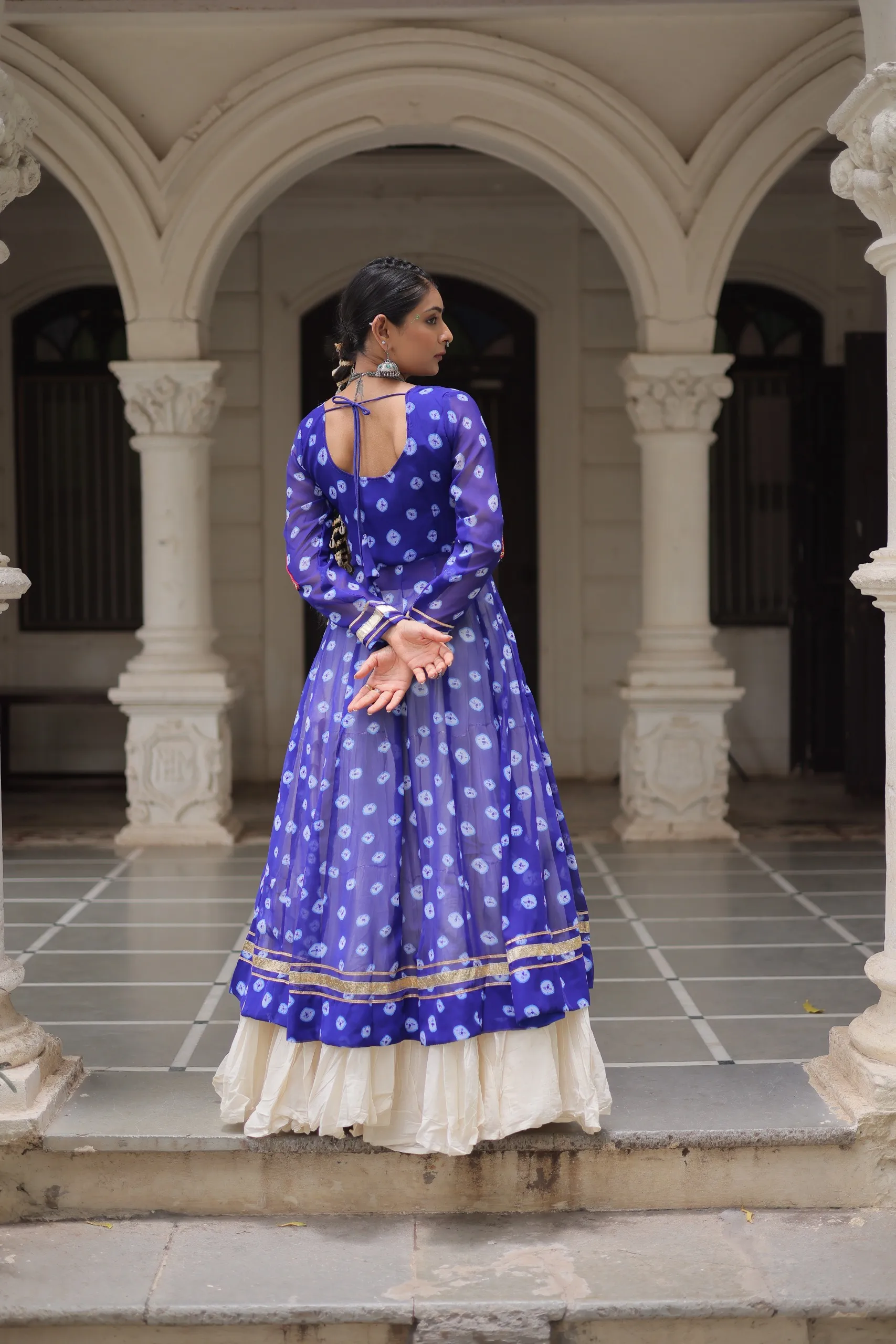 Navratri lehenga choli - Image 30 in Surat